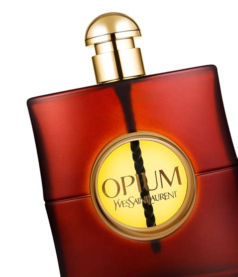 opium ysl damen|yves saint laurent opium.